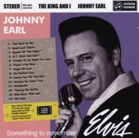 Johnny Earl - The King And I