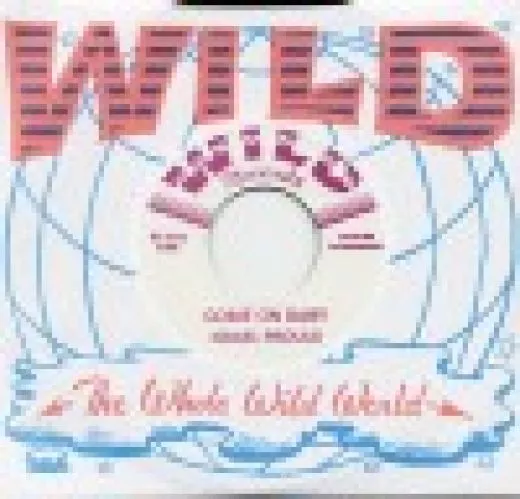 Israel Proulx - Le Rock 'n Roll Dans Le Lit