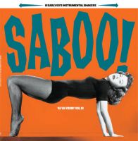 V/A - Va Va Voom! Vol. 3
