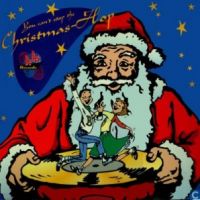 V/A - You Can't Stop The Christmas-Hop