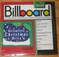 V/A - Billboard Greatest Christmas Hits