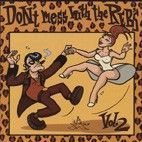 V/A - Don't Mess With The Reb's Vol. 2