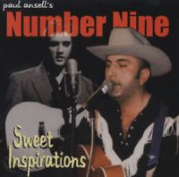 Paul Ansells Number Nine - Sweet Inspirations