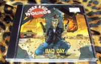 Exit Wounds - Bad Day