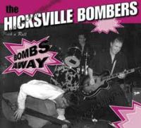 Hicksville Bombers - Bombs Away Hicksville Bombers - Bombs Away