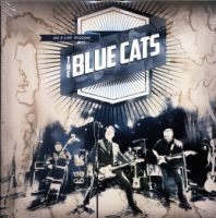 Blue Cats, The - On A Live Mission