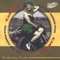 Cari Lee and The Saddle-Ites - The Road Less Traveled