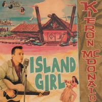 Kieron McDonald - Island Girl