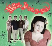 Mellow Jo & The Hi-Tones - Same