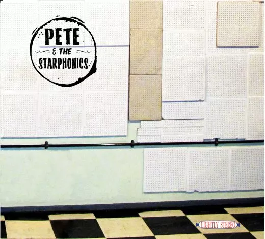 Pete & The Starphonics - Same