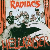 Radiacs - Hellraiser