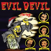 Evil Devil - Bad Tales
