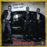 Reptiles - Jump To The Cellar Rock!