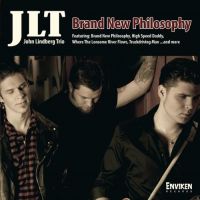 John Lindberg Trio - Brand New Philosophy