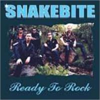 Snakebite - Ready To Rock Snakebite - Ready To Rock