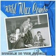 Wild Wax Combo - Rumble In The Jungle