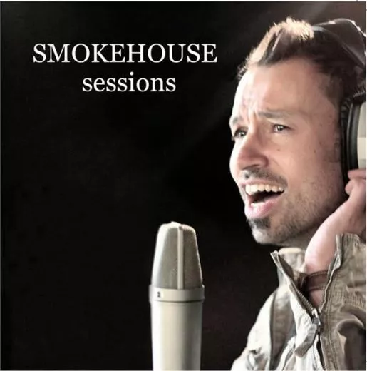 Si Cranstoun - Smokehouse Sessions
