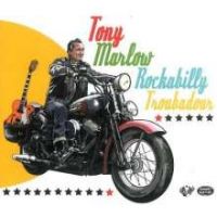Tony Marlow - Rockabilly Troubadour