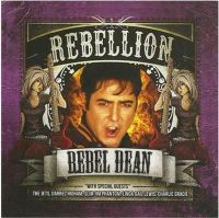 Rebel Dean - Rebellion