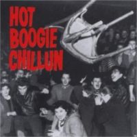 Hot Boogie Chillun - Same