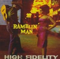 V/A - Ramblin' Man - A Tribute To Hank Williams