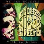 V/A - We Are Rockers - Godless Wicked Creeps Tribute Album