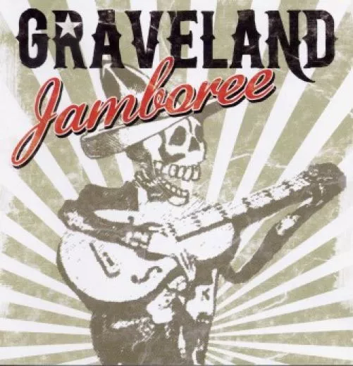 V/A - Graveland Jamboree