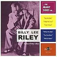 Billy Lee Riley - The Many Sides Of