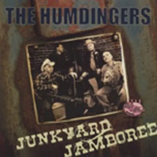 Humdingers, The - Junkyard Jamboree