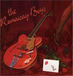 Runaway Boys, The - My Love Runaway Boys, The - My Love