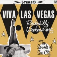 V/A - Viva Las Vegas - Rockabilly Weekend # 15