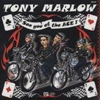 Tony Marlow - See You At The Ace!