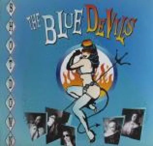 Blue Devils - Shot Down