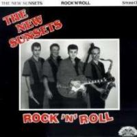 New Sunsets - Rock 'n' Roll