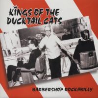 V/A - Kings Of The Ducktail Cats V/A - Kings Of The Ducktail Cats