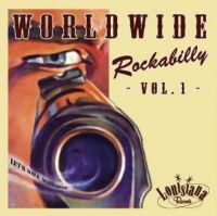 V/A - Worldwide Rockabilly Vol. 1