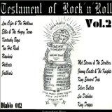 V/A - Testament Of Rock n Roll Vol. 2