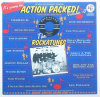 V/A - Action Packed! Vol. 4