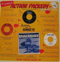 V/A - Action Packed! Vol. 10
