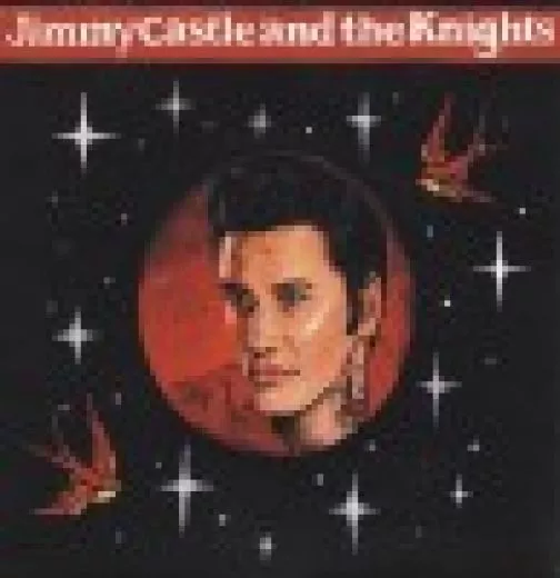 Jimmy Castle and The Knights - She's Allright