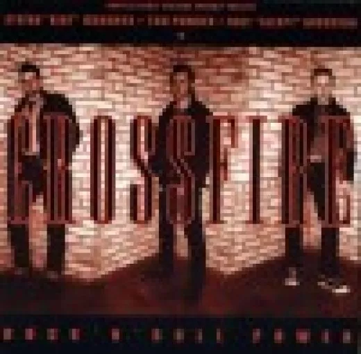Crossfire - Rock 'n' Roll Power