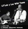 Lil Luis y Los Wild Teens & The Rizlaz