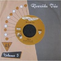 Riverside Trio - Jukebox Baby