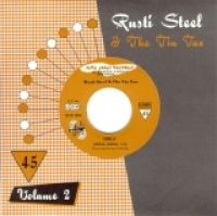 Rusti Steel & The Tin Tax - Jukebox, Jukebox Rusti Steel & The Tin Tax - Jukebox, Jukebox
