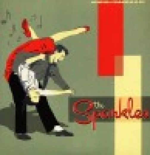 Sparkles, The - Same