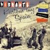 Vibrants - Kustom City Spain