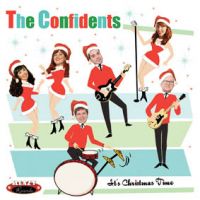 Confidents - Its Christmas Time