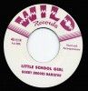 Bobby Brooks Hamilton - Little School Girl