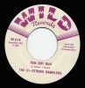 Hi-Strung Ramblers - Hobo Bop