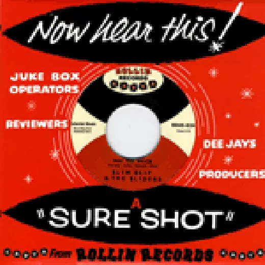 Slim Slip & The Sliders - Pay The Price